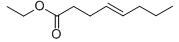 ETHYL 4-OCTENOATE (TRANS)